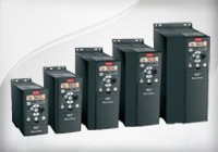 Danfoss Make, FC-51 Micro Drives